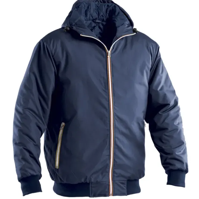 Giubbotto da lavoro Island Multitasche Invernale P&P Loyal GGXZ1 300