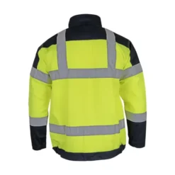 Giubbotto da lavoro LMA 2170 Precaution metalfree