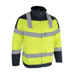 Giubbotto da lavoro LMA 2170 Precaution metalfree