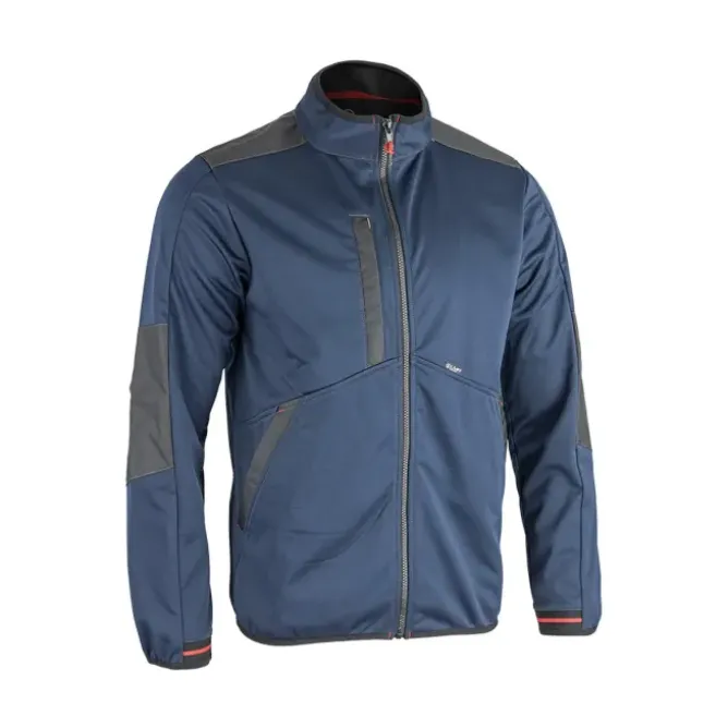 giubbotto da lavoro LMA 2212 Ranch softshell