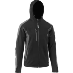 Giubbotto da Lavoro Multitasche Stretch Softshell Sottozero Mercury 31800