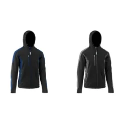 Giubbotto da Lavoro Multitasche Stretch Softshell Sottozero Mercury 31800