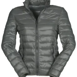 Giubbotto Da Lavoro Multitasche 100% Nylon Informal Donna - Payper INFORMAL LADY