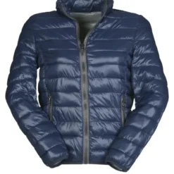 Giubbotto Da Lavoro Multitasche 100% Nylon Informal Donna - Payper INFORMAL LADY