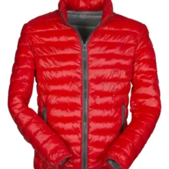 Giubbotto Da Lavoro Multitasche 100% Nylon Informal - Payper