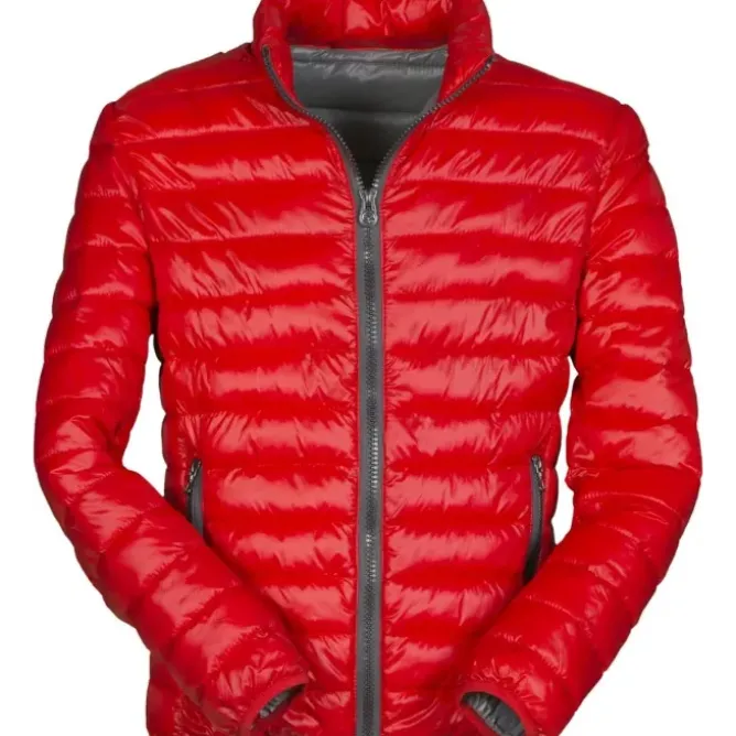 Giubbotto Da Lavoro Multitasche 100% Nylon Informal - Payper