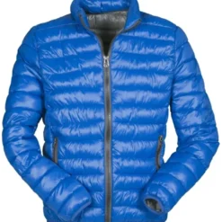 Giubbotto Da Lavoro Multitasche 100% Nylon Informal - Payper