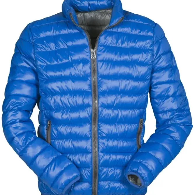 Giubbotto Da Lavoro Multitasche 100% Nylon Informal - Payper
