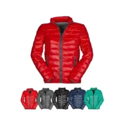 Giubbotto Da Lavoro Multitasche 100% Nylon Informal - Payper