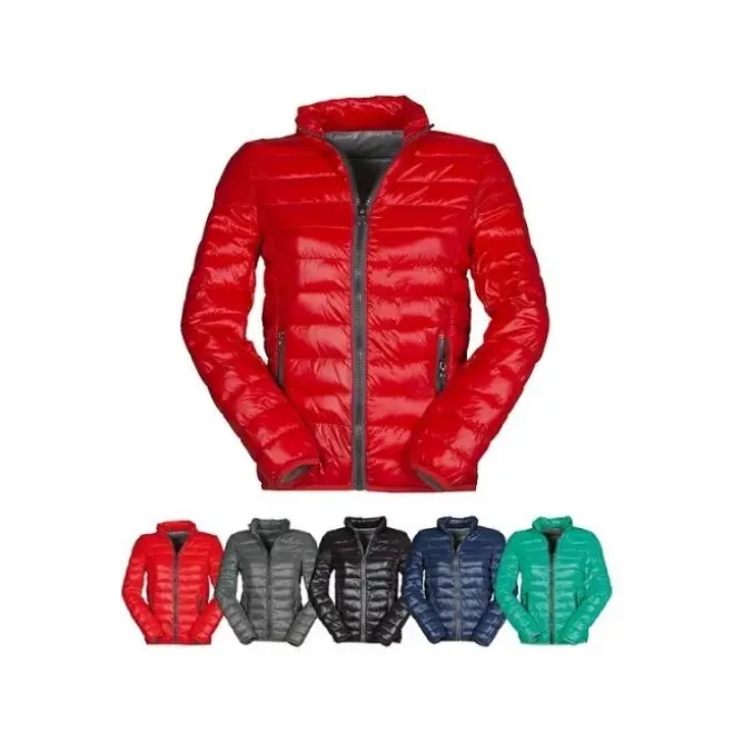 Giubbotto Da Lavoro Multitasche 100% Nylon Informal - Payper