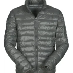 Giubbotto Da Lavoro Multitasche 100% Nylon Informal - Payper
