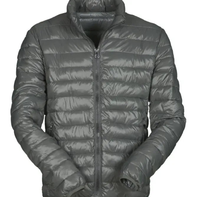 Giubbotto Da Lavoro Multitasche 100% Nylon Informal - Payper