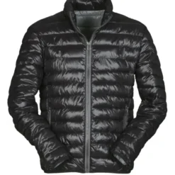 Giubbotto Da Lavoro Multitasche 100% Nylon Informal - Payper