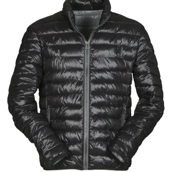 Giubbotto Da Lavoro Multitasche 100% Nylon Informal - Payper