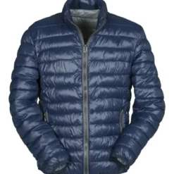 Giubbotto Da Lavoro Multitasche 100% Nylon Informal - Payper