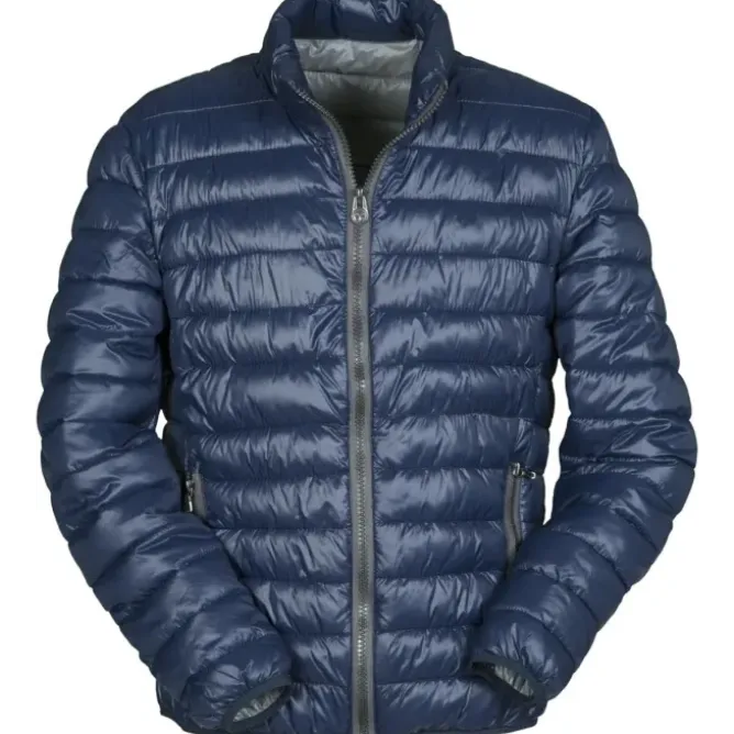 Giubbotto Da Lavoro Multitasche 100% Nylon Informal - Payper