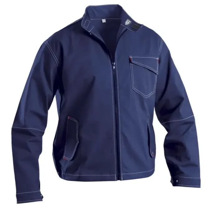 Giubbotto da Lavoro Multitasche P&P Loyal BGL05 110