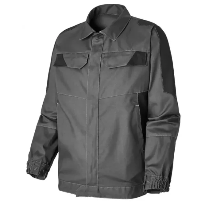 Giubbotto da Lavoro Multitasche Molinel Easywear 0980.2654.279