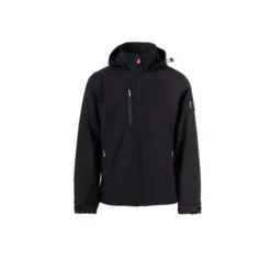 Giubbotto da Lavoro Multitasche Softshell Payper Creek Lit AY 7645 Stretch