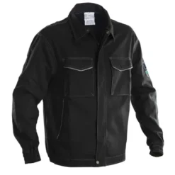 Giubbotto da lavoro multitasche 100% cotone massaua P&P Loyal M2005 101