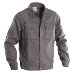 Giubbotto da lavoro multitasche 100% cotone massaua P&P Loyal M2005 101