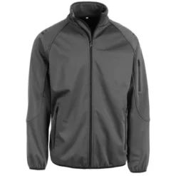 Giubbotto da Lavoro Multitasche Softshell Impermeabile Sottozero Velvet 71100