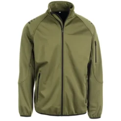 Giubbotto da Lavoro Multitasche Softshell Impermeabile Sottozero Velvet 71100
