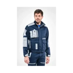 Giubbotto da Lavoro Multitasche Sottozero Aria N140BG