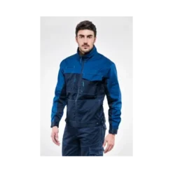 Giubbotto da Lavoro Multitasche Stretch Sottozero Storm JT140B