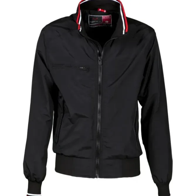 Giubbotto Da Lavoro 100% Nylon Con Retina Interna Pacific 2.0 - Payper