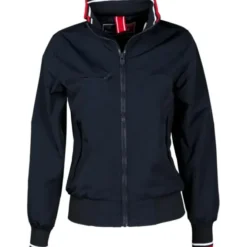 Giubbotto Da Lavoro 100% Nylon Con Retina Interna Pacific Donna 2.0 - Payper PACIFIC LADY 2.0