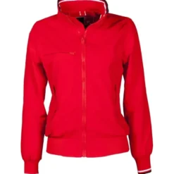 Giubbotto Da Lavoro 100% Nylon Con Retina Interna Pacific Donna 2.0 - Payper PACIFIC LADY 2.0