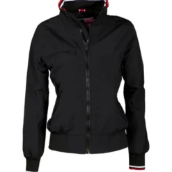 Giubbotto Da Lavoro 100% Nylon Con Retina Interna Pacific Donna 2.0 - Payper PACIFIC LADY 2.0