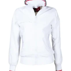 Giubbotto Da Lavoro 100% Nylon Con Retina Interna Pacific Donna 2.0 - Payper PACIFIC LADY 2.0