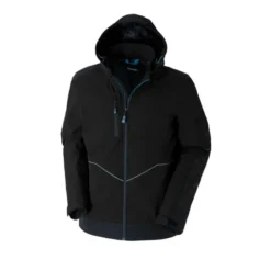 Giubbotto da Lavoro Rossini Softshell R-Evolution HH673 Stretch Multitasche