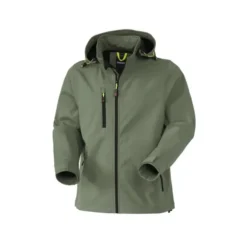 Giubbotto da Lavoro Rossini Stretch Softshell R Boost HH648