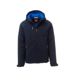 Giubbotto da Lavoro Softshell Stretch Multitasche Payper Gale Pad AY 7224