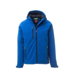 Giubbotto da Lavoro Softshell Stretch Multitasche Payper Gale Pad AY 7224