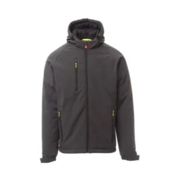Giubbotto da Lavoro Softshell Stretch Multitasche Payper Gale Pad AY 7224