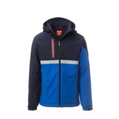 Giubbotto da Lavoro Softshell Stretch Multitasche Payper Wise AY 7270