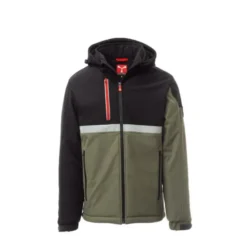 Giubbotto da Lavoro Softshell Stretch Multitasche Payper Wise AY 7270