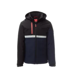 Giubbotto da Lavoro Softshell Stretch Multitasche Payper Wise AY 7270