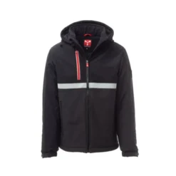 Giubbotto da Lavoro Softshell Stretch Multitasche Payper Wise AY 7270