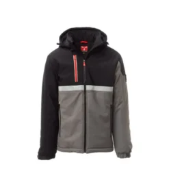 Giubbotto da Lavoro Softshell Stretch Multitasche Payper Wise AY 7270