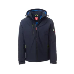 Giubbotto da Lavoro Softshell Stretch Multitasche Payper Creek Pad AY 7250