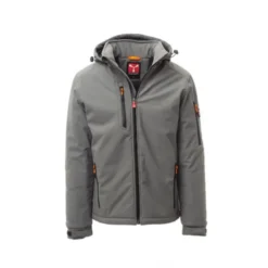 Giubbotto da Lavoro Softshell Stretch Multitasche Payper Creek Pad AY 7250