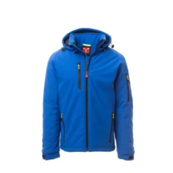 Giubbotto da Lavoro Softshell Stretch Multitasche Payper Creek Pad AY 7250