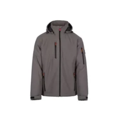 Giubbotto da Lavoro Softshell Multitasche Stretch Payper CREEK Lite pad AY 7649