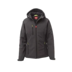 Giubbotto da Lavoro Softshell Stretch Multitasche Payper Gale Pad Lady