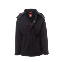 Giubbotto da Lavoro Softshell Stretch Multitasche Payper Nordet AY 7249